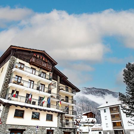 Hotel Bijou Вальтурнанш Екстер'єр фото