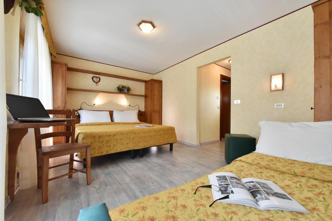 Hotel Bijou Вальтурнанш Екстер'єр фото